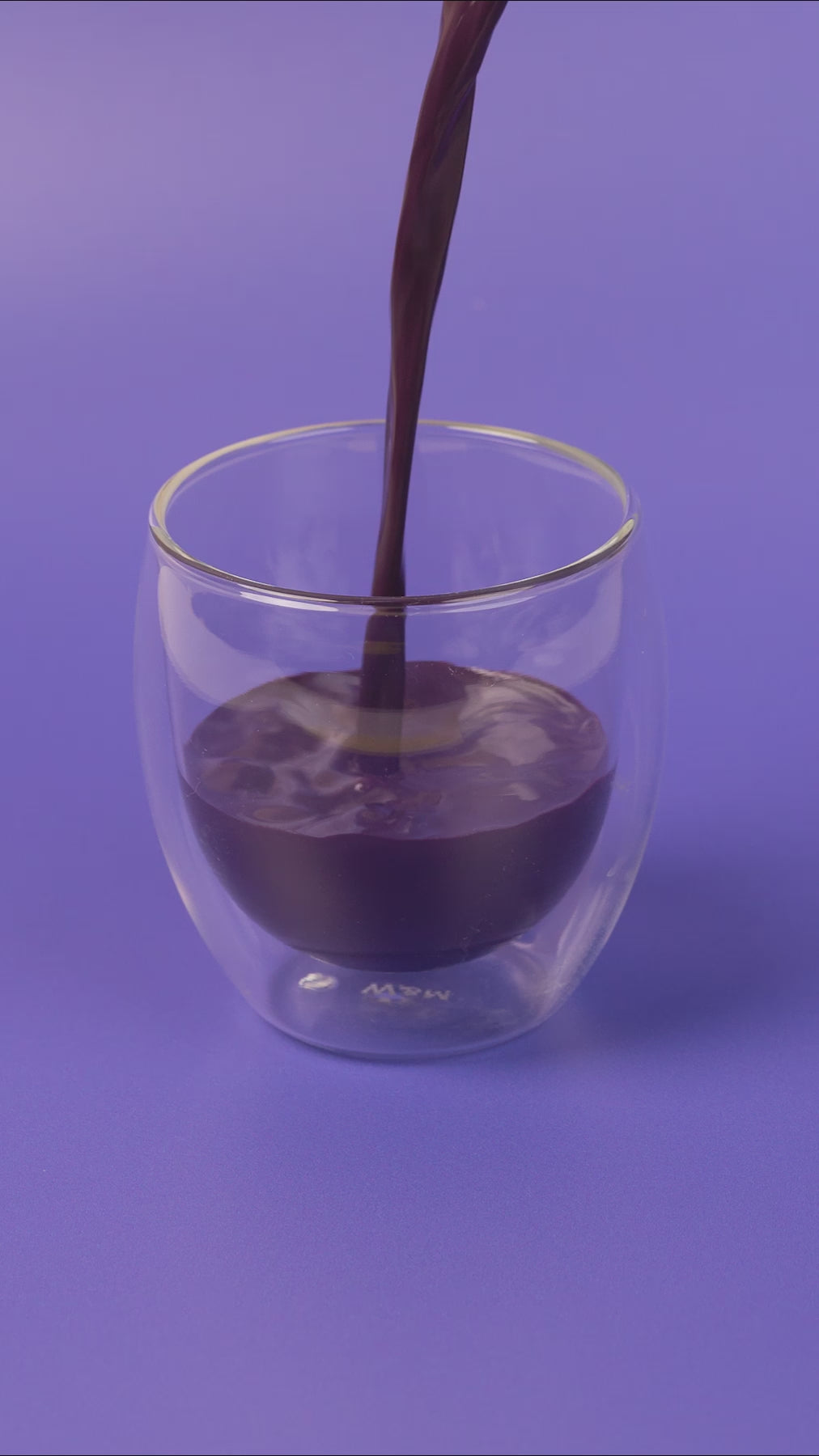 Rise Latte | Calm Blend